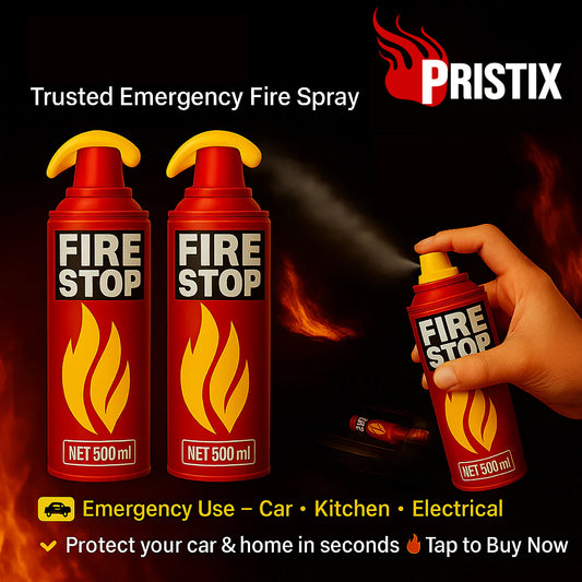 Prime Defense Safety Guardian Spray