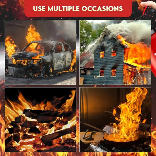 Prime Defense Safety Guardian Spray