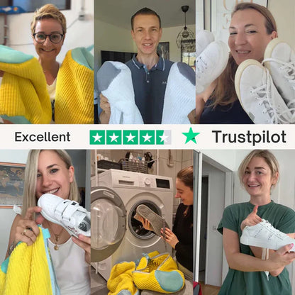 Pristix™Shoe Laundry Bag