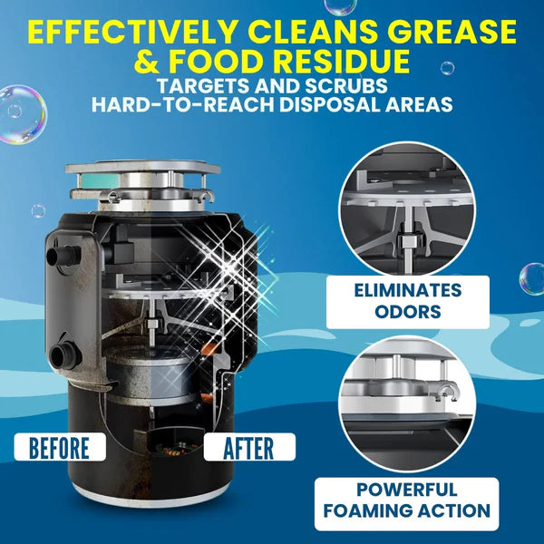 LemonBlast Yellow Bubble Tablets | 🔥 Flat 50% OFF Saving 🔥 (24pc) | BUY 1 GET 1 FREE